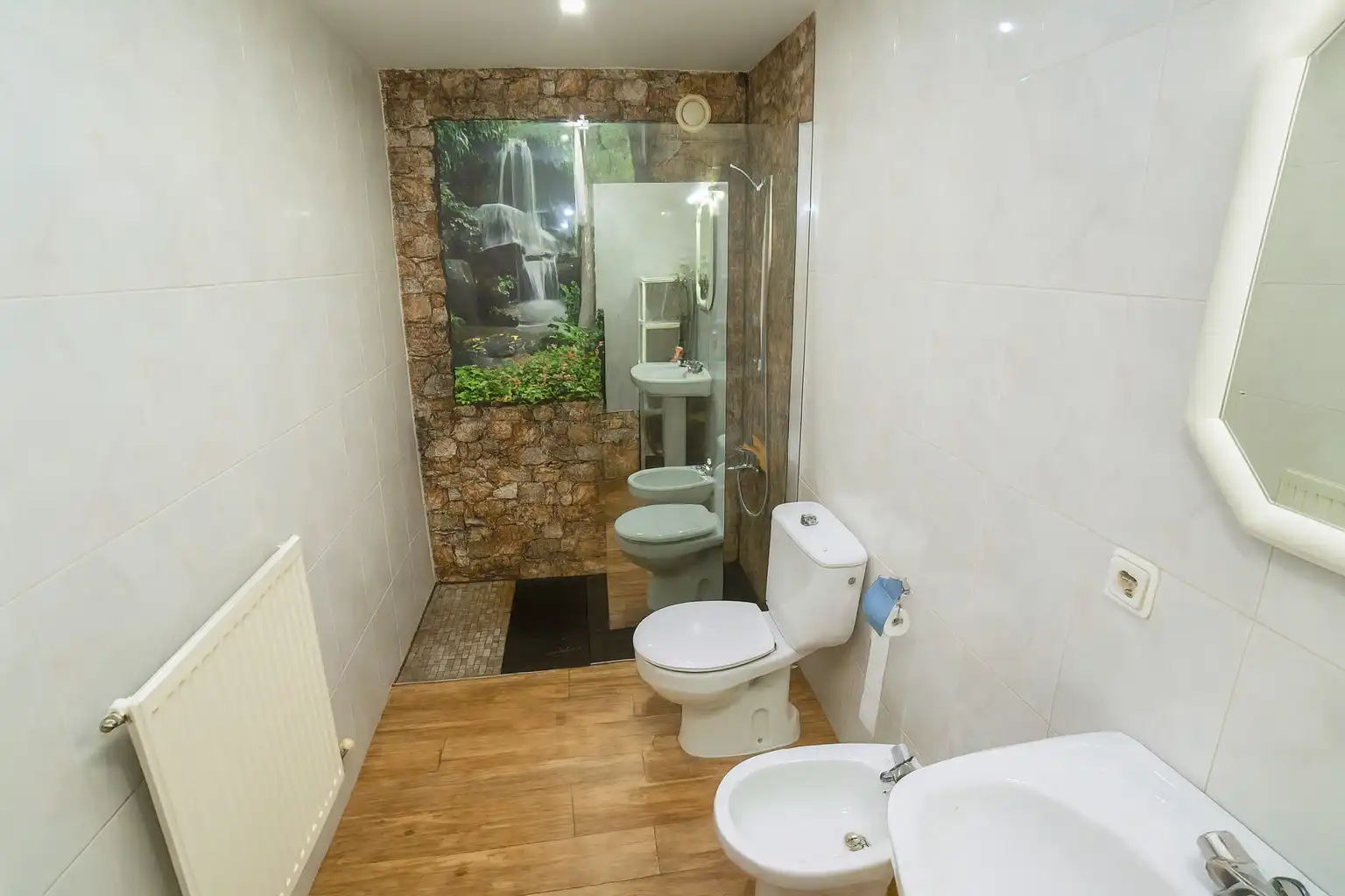 Piso en venta en Calle de Ansoain, Rochapea