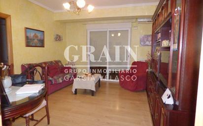 Flat for sale in  Albacete Capital  with Heating