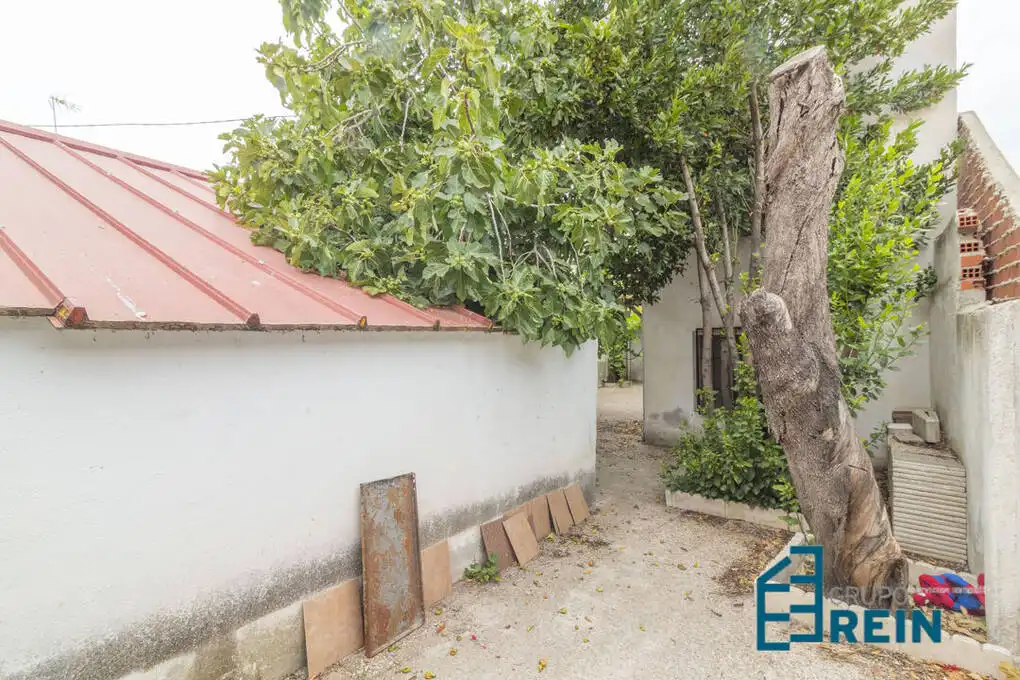 Casa o chalet en venta en Calle Villanueva, 19, Recas