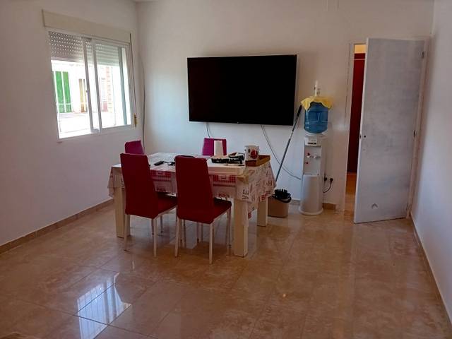 Piso en Venta en Santa María - Pio XII