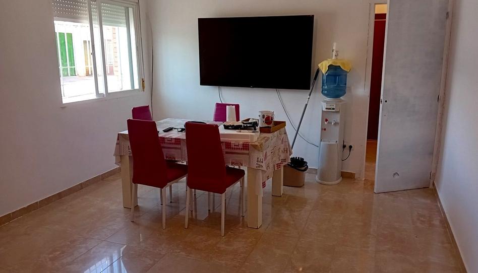 Photo 1 of Flat for sale in Santa María - Pio XII, Ciudad Real