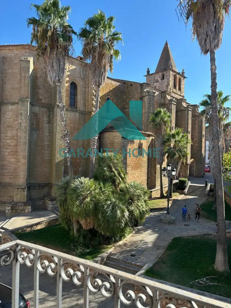Pis en venda a Casco Antiguo