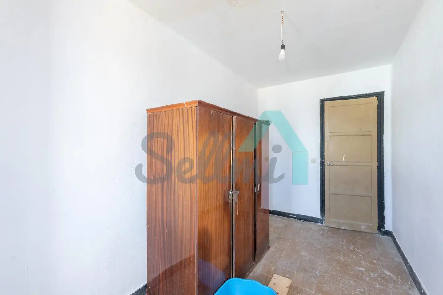 Bedroom of Buildings for sale in Oviedo 