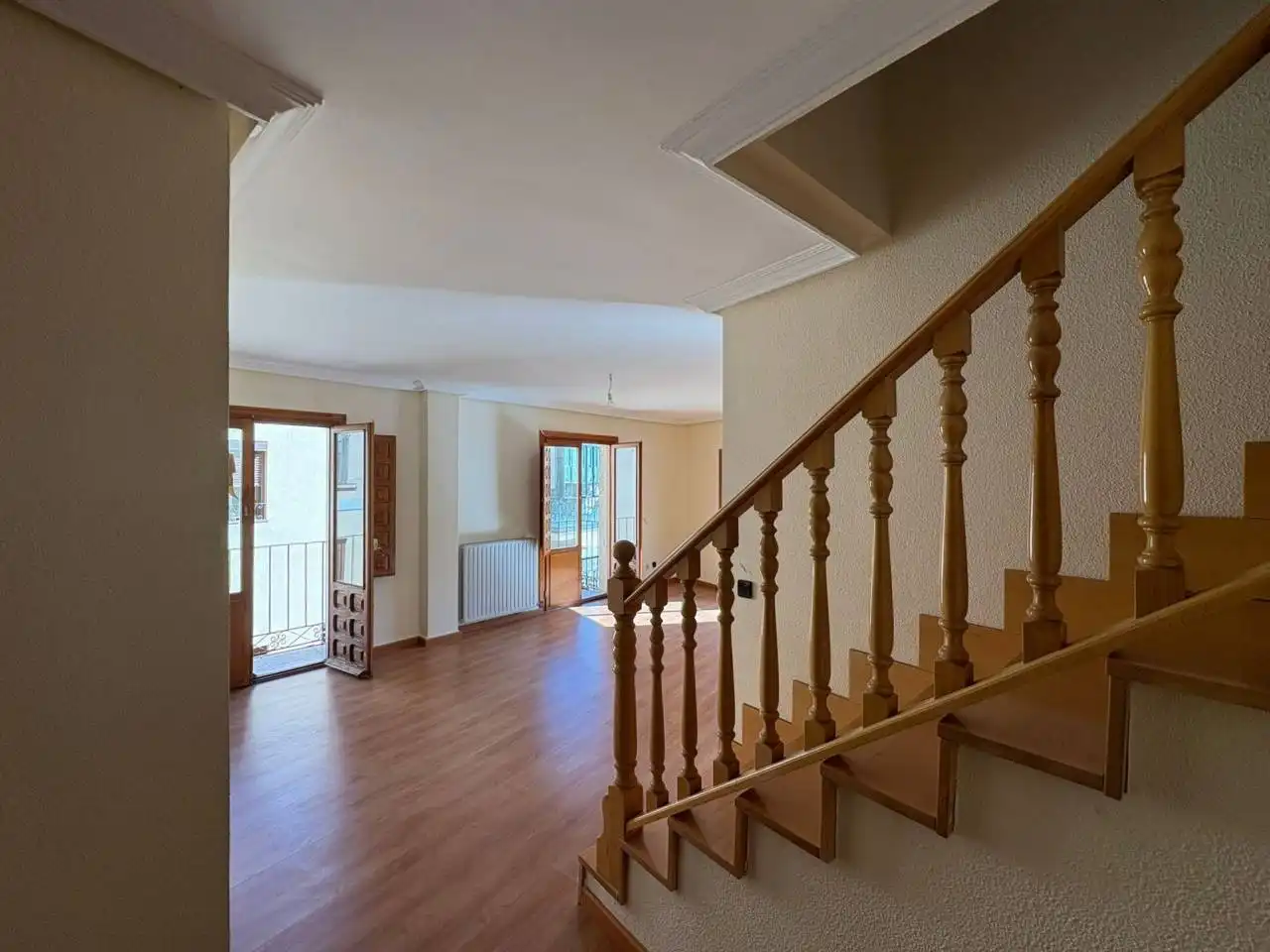 Dúplex con terraza en venta en Calle Sánchez Arjona, imagen 6