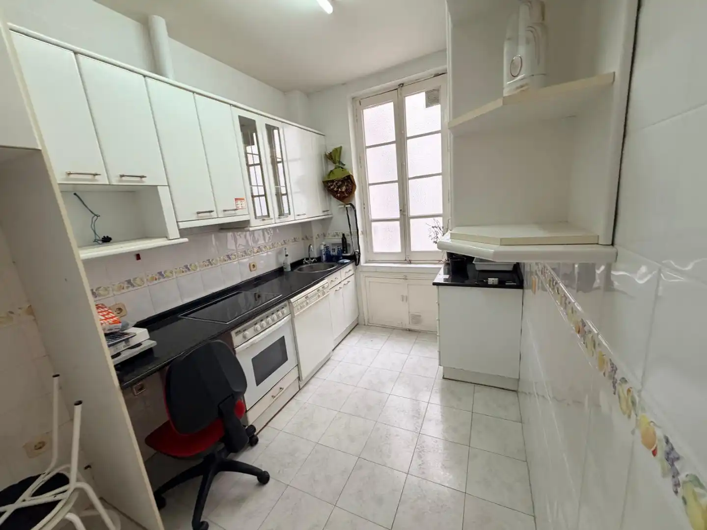 Flat with lift for sale in Calle de Lain Calvo, imagen 37