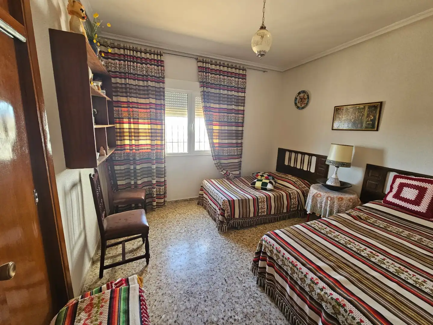 Chalet con piscina en venta en Calle Solana de la Montaña, imagen 23
