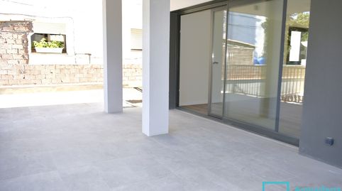 Foto 2 de Planta baixa de lloguer a Carrer València, 1, Tiana, Barcelona