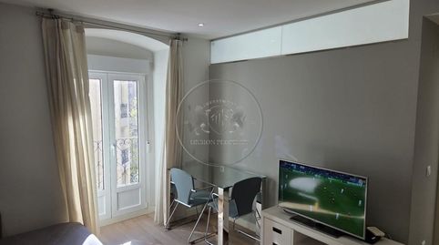 Foto 4 de Piso de alquiler en De José Abascal, Ríos Rosas - Nuevos Ministerios, Madrid Capital