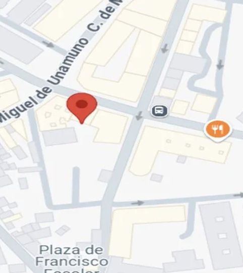 Foto 2 de Piso en venta en Centro, Fuenlabrada