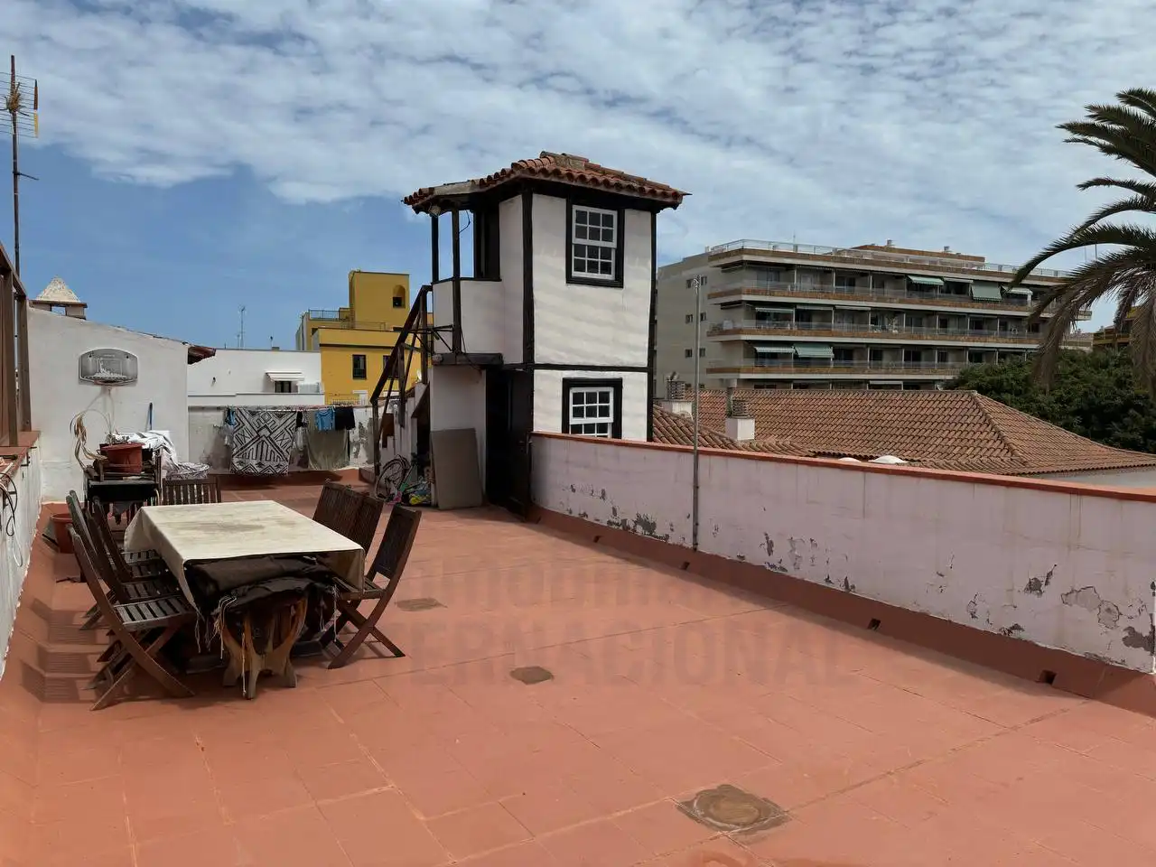 Ático en venta en Plaza del Charco, Playa Jardín