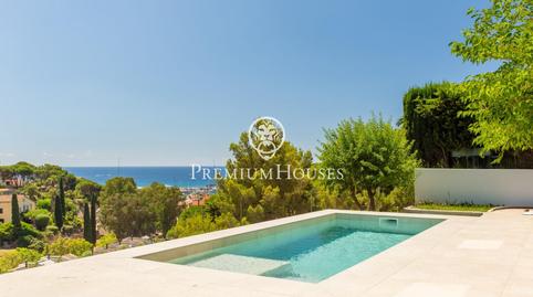 Photo 4 of House or chalet for sale in Urbanitzacions, Arenys de Mar