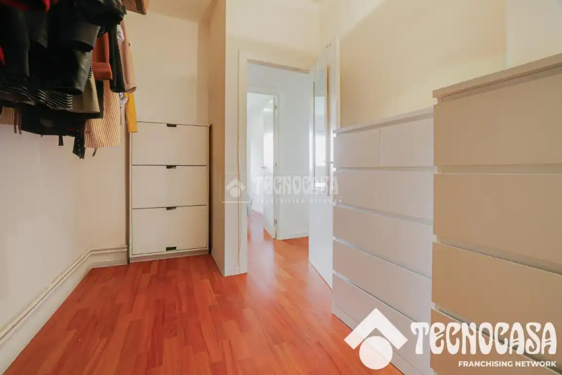 Flat for sale in Diagonal Mar i el Front Marítim del Poblenou