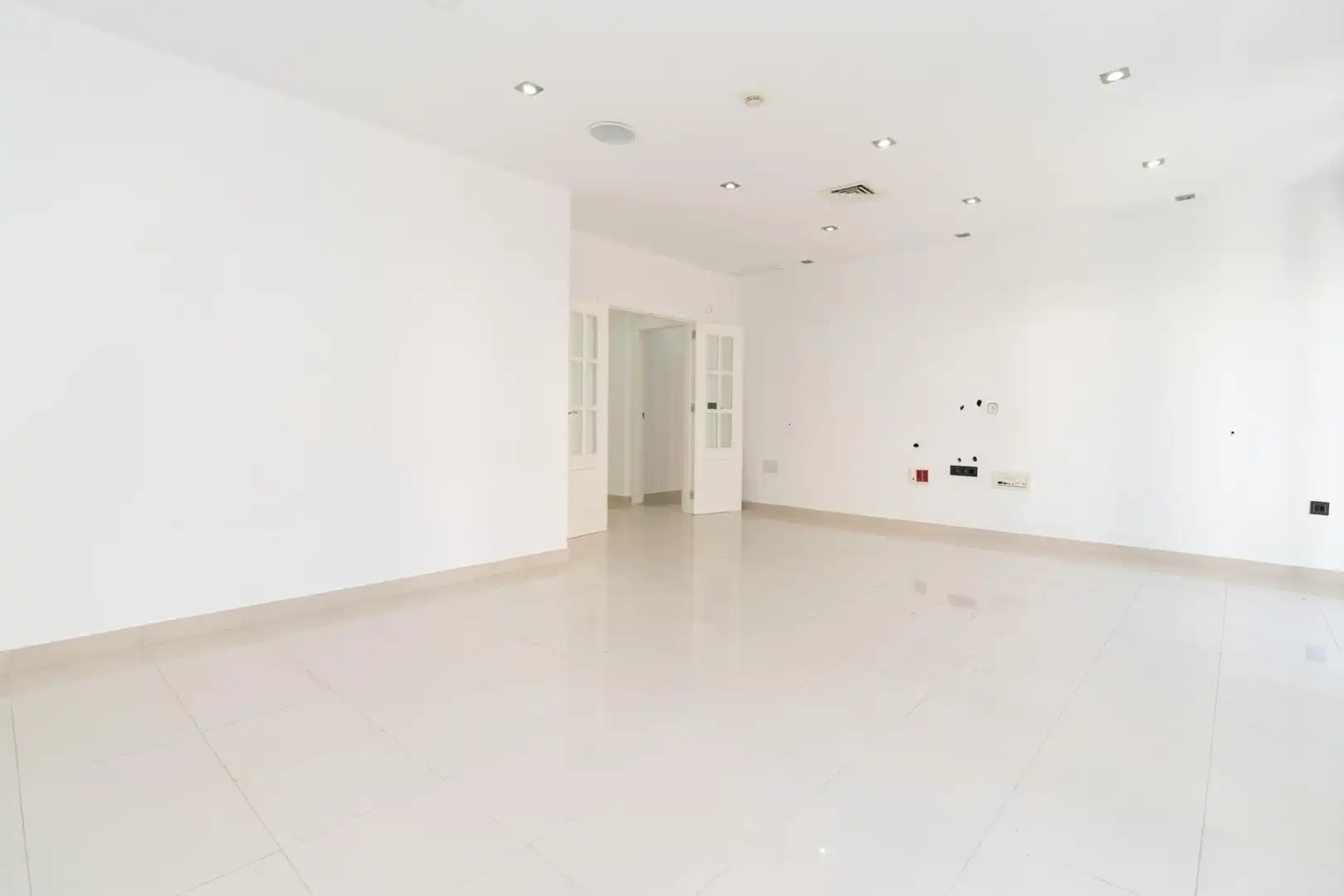 Pis en venda en Motril amb Balcó