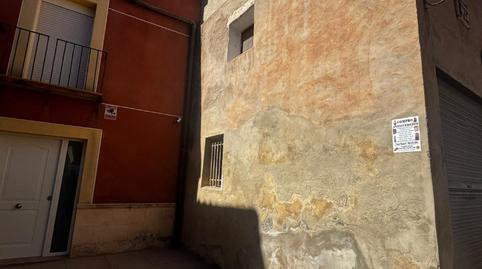 Foto 3 de Casa adosada en venta en Agost, Alicante