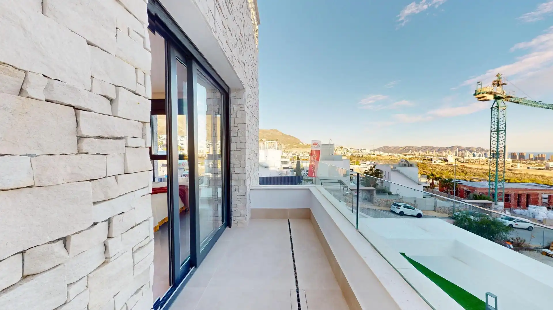 Chalet en venta en Balcón de Finestrat - Terra Marina, imagen 74