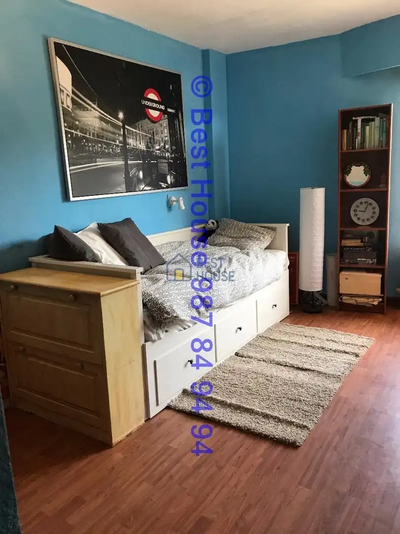 Apartment mit Aufzug zum Verkauf in Puebla de Lillo, imagen 18