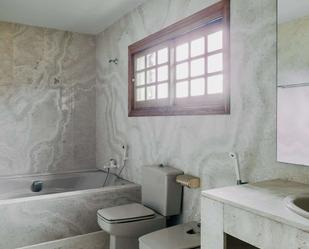 Bathroom of House or chalet for sale in  Palma de Mallorca  with Private garden