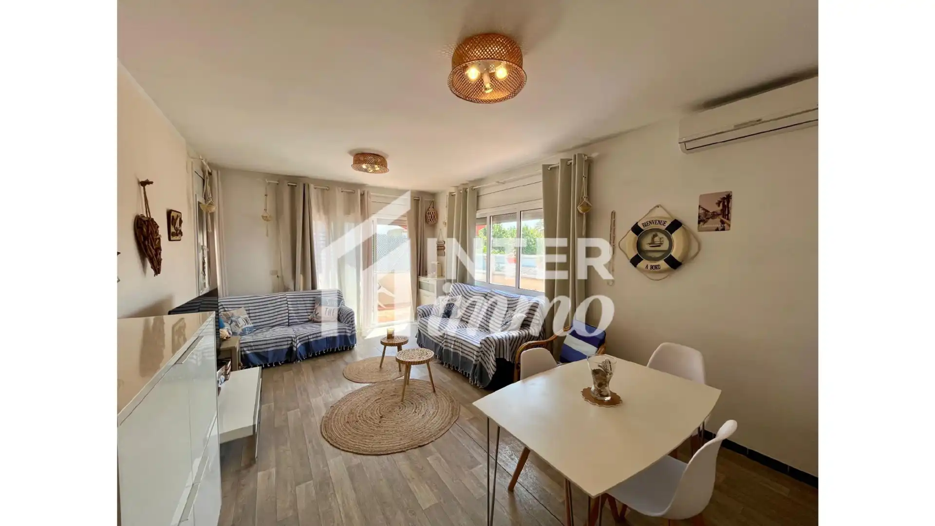 Apartamento en venta en Sector moxo 138