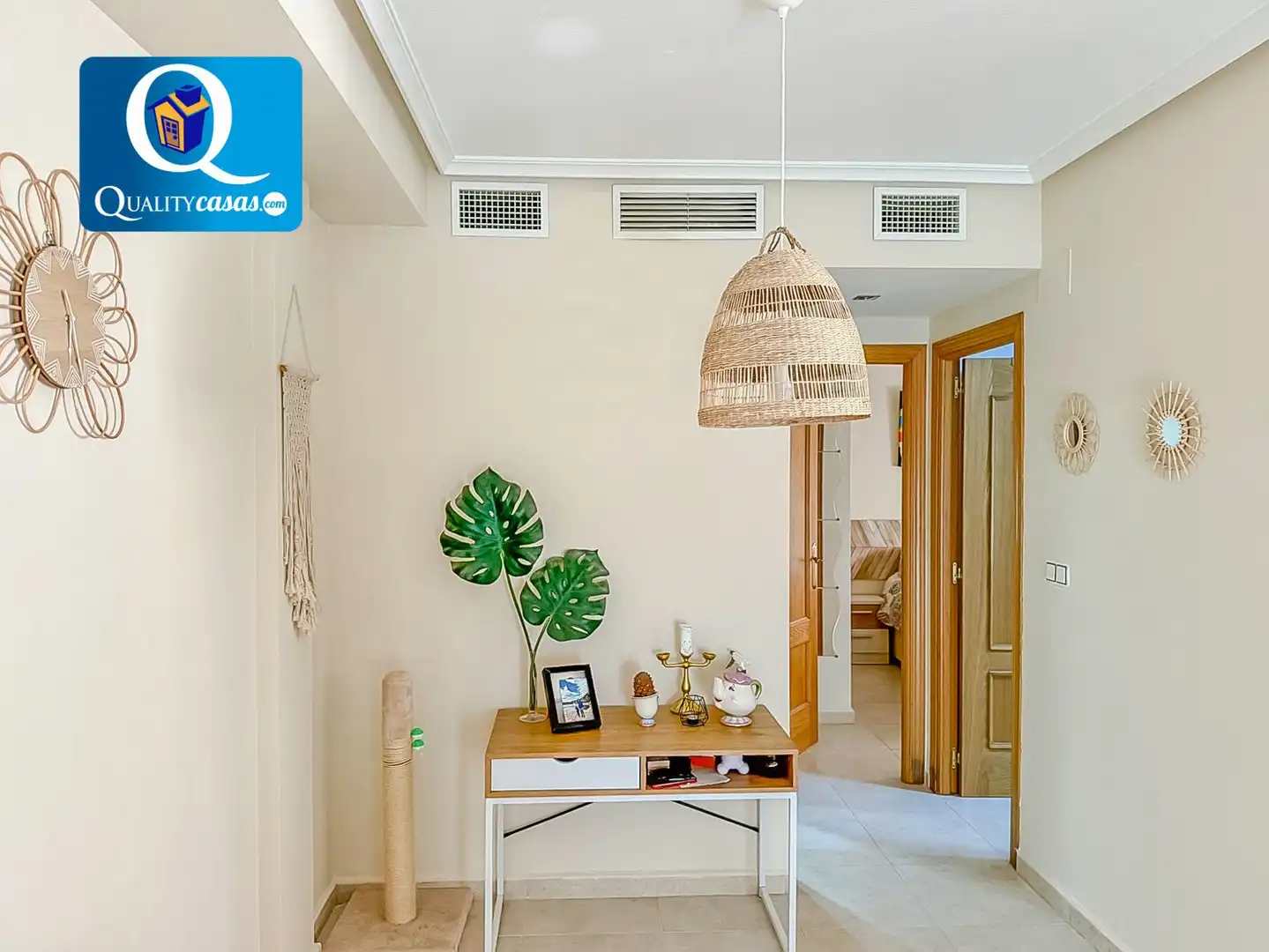 Appartement compact avec piscine à vendre à Valle del Sol, imagen 8