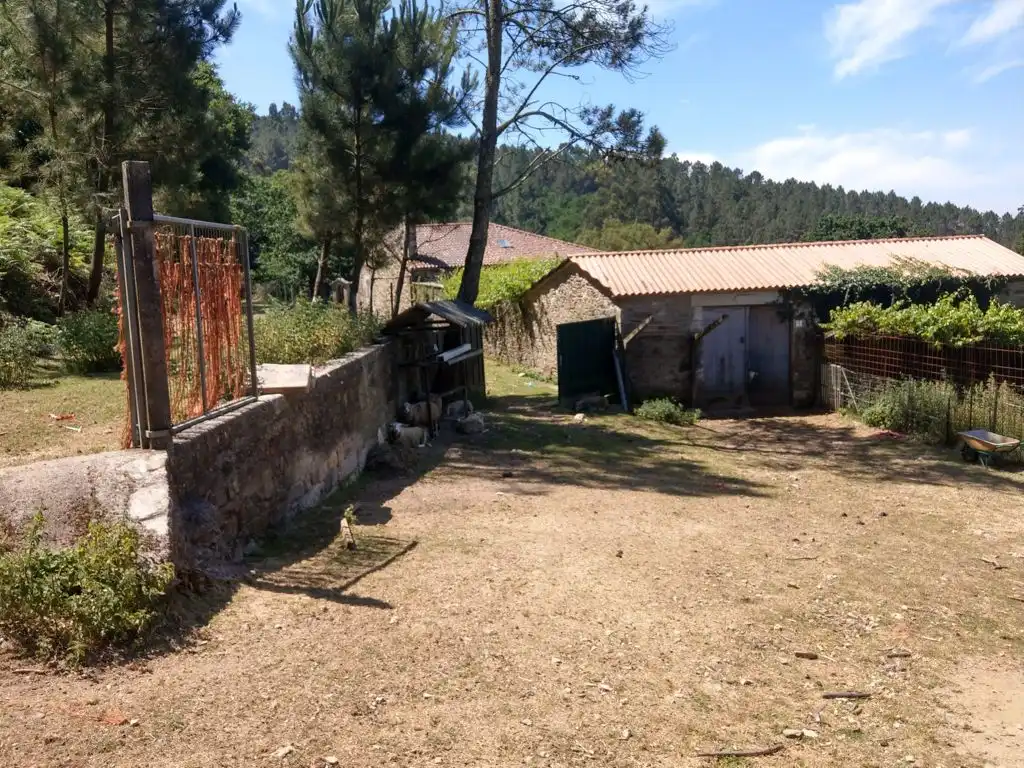 House for sale in Noveledo