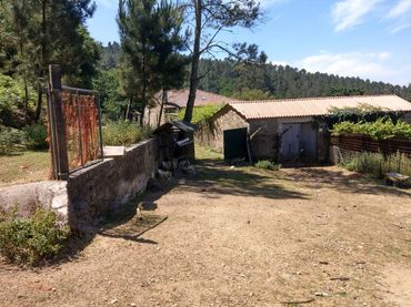 House for sale in Noveledo