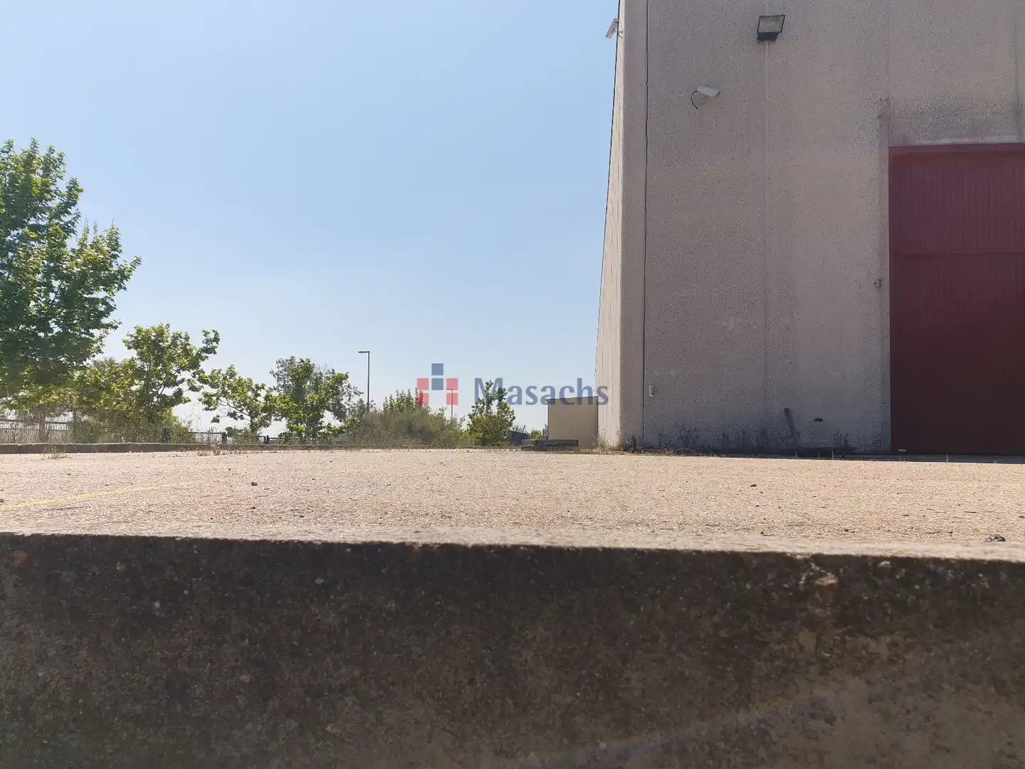 Industriegebäude zur Miete in San Agustín del Guadalix pueblo, imagen 4