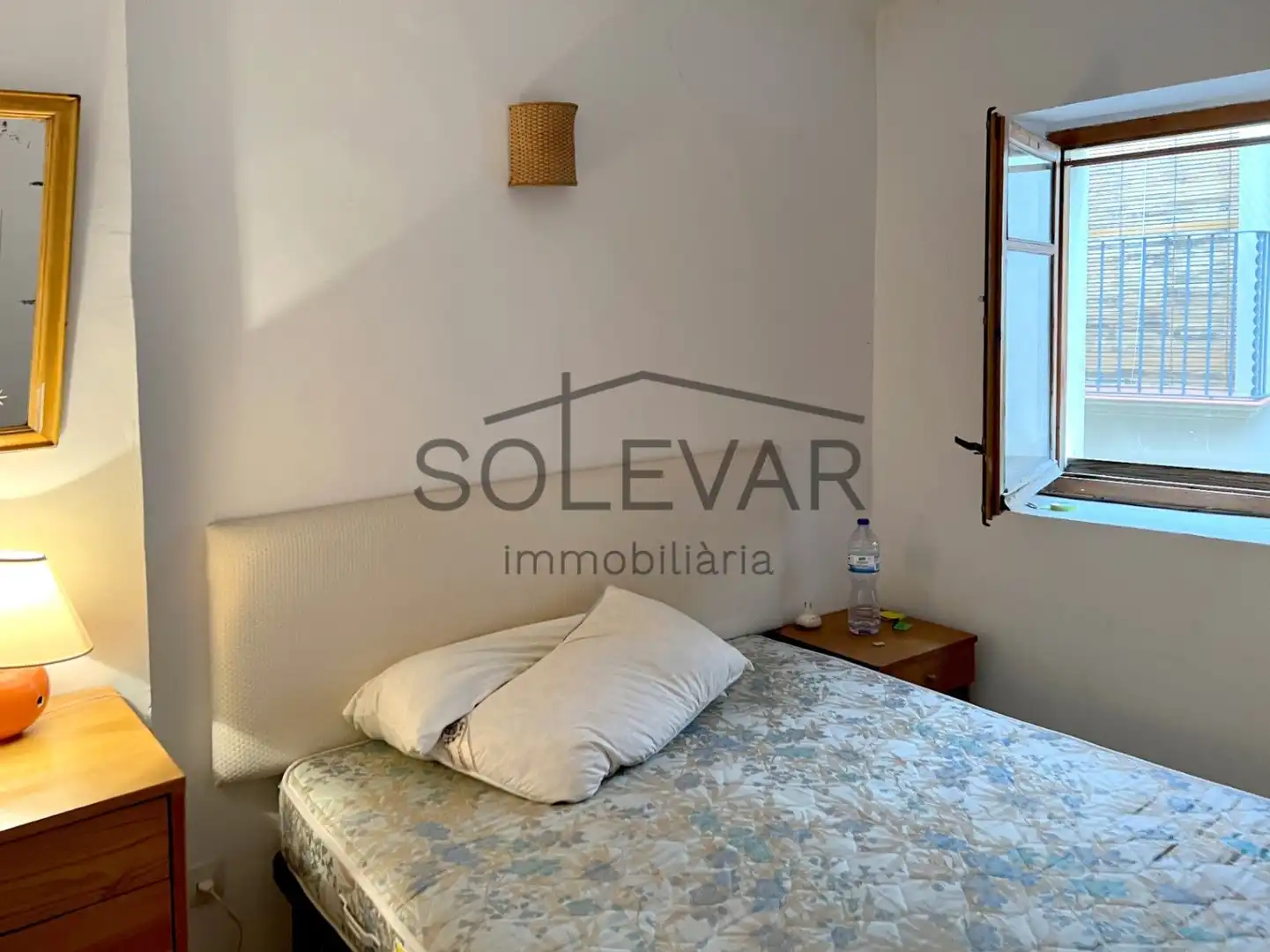 Dormitori de Casa o xalet en venda en Castell de Mur amb Terrassa i Traster