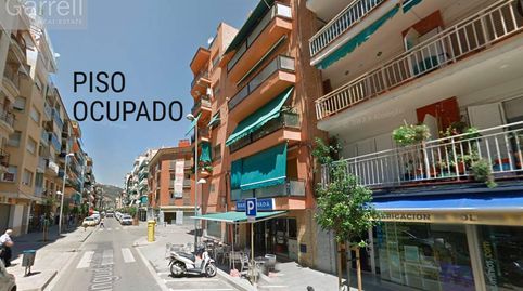 PISO OCUPADO