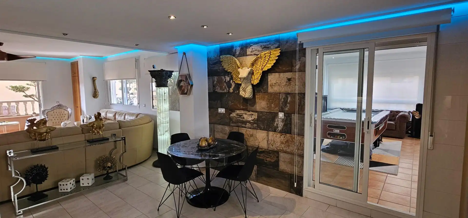 Apartment with terrace for sale in Orihuela Costa, imagen 21