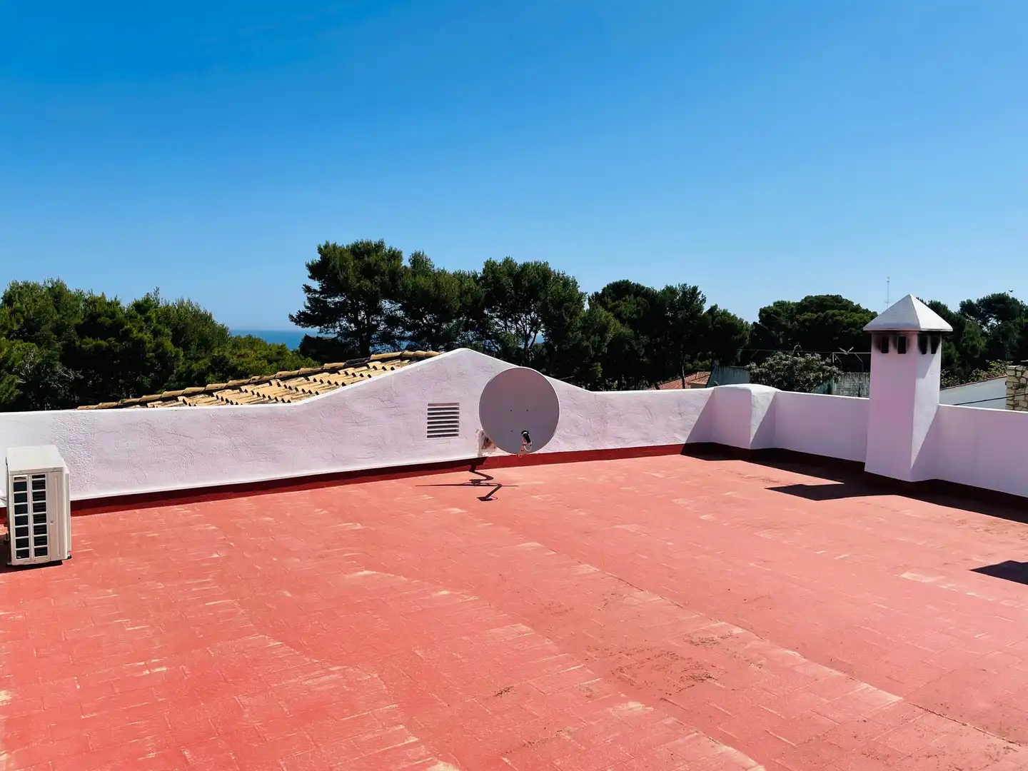 Detached house with pool for sale in Las Rotas / Les Rotes, imagen 13