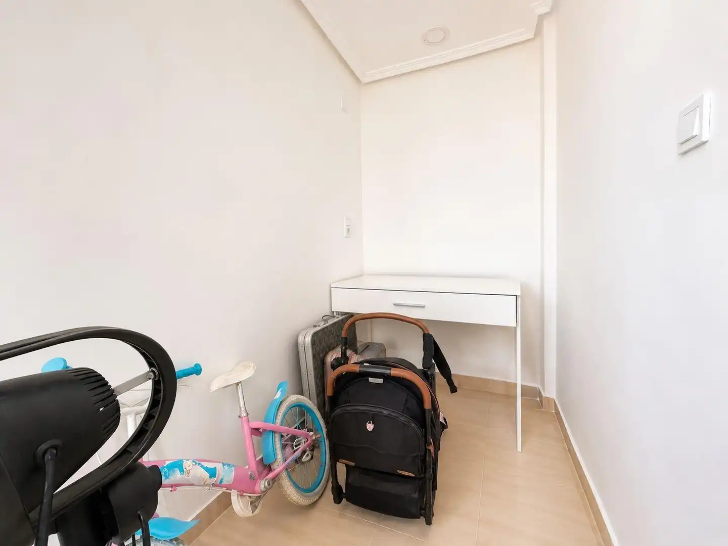 Terraza de Piso en venta en Valencia con Aire acondicionado y Balcón