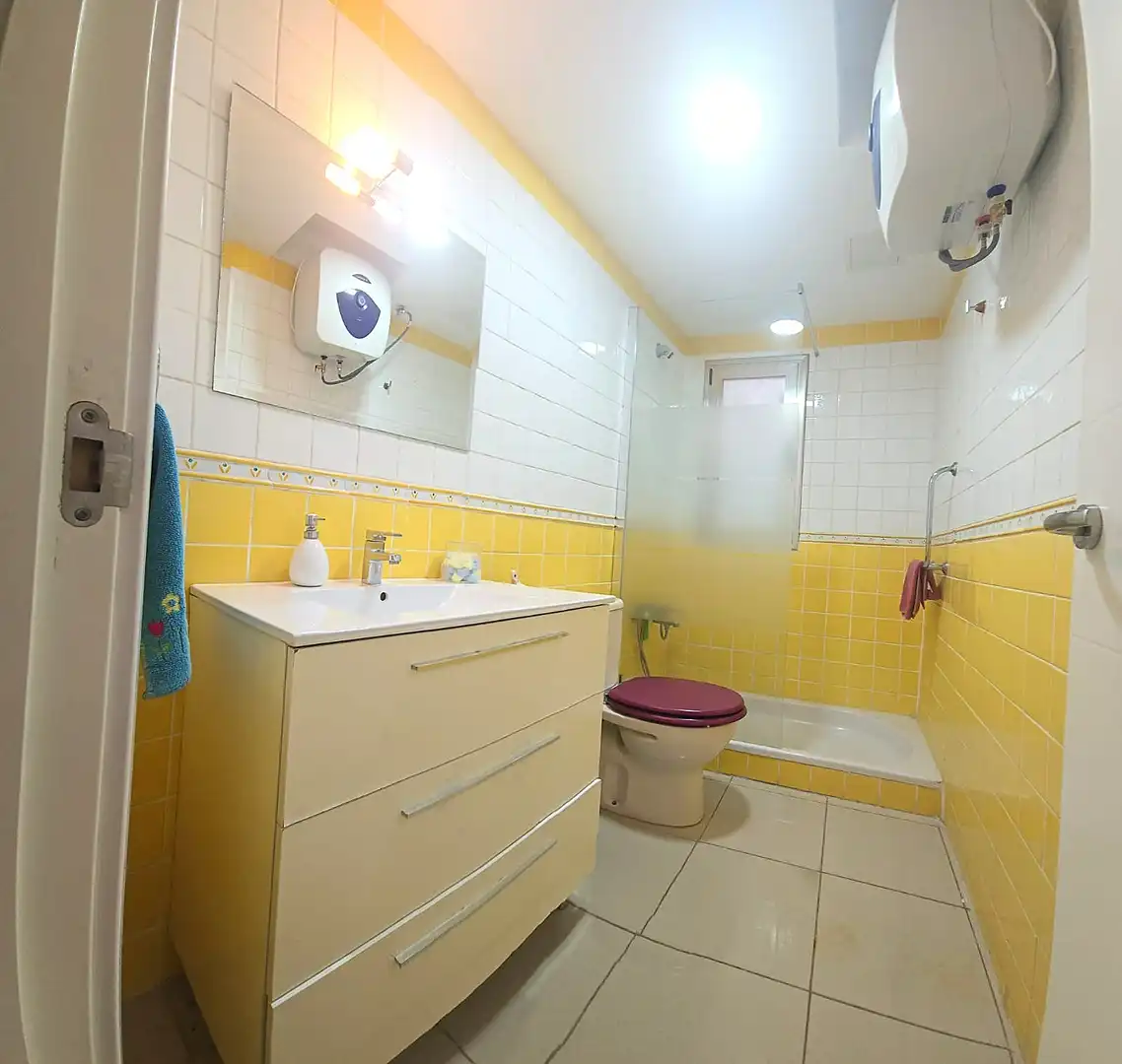 Bany de Pis en venda en Las Palmas de Gran Canaria