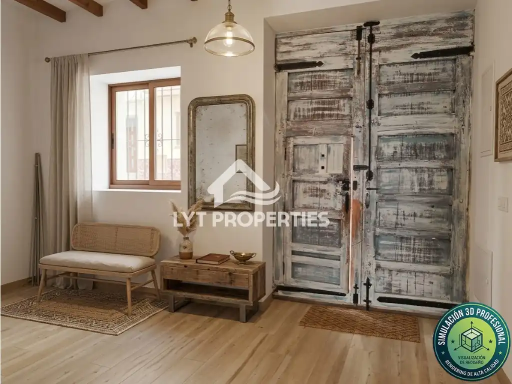 Wohnzimmer von Haus oder Chalet zum Verkauf in Benitachell / El Poble Nou de Benitatxell