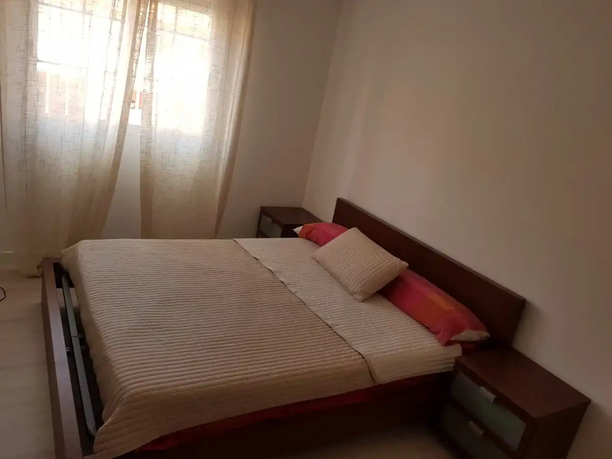 Habitación de Casa o chalet en venta en Murcia con Aire acondicionado, Jardín privado y Terraza