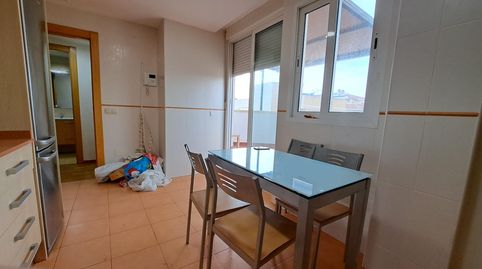 Foto 4 de Ático en venta en Plaza Casino, Alberca, Murcia Capital