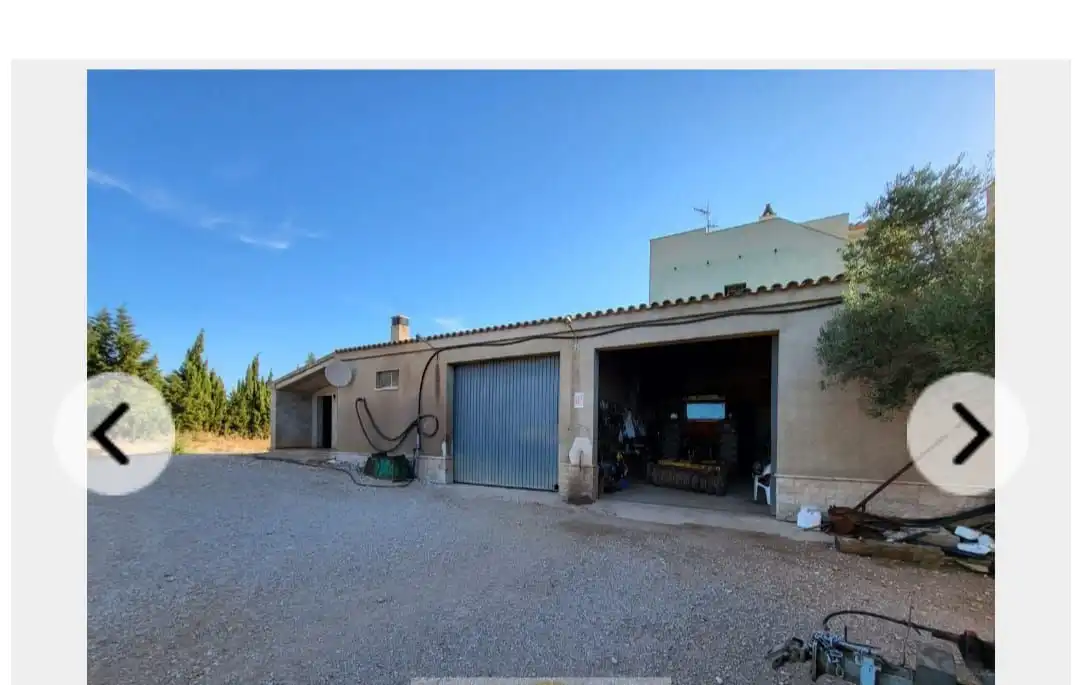 Detached house for sale in Camarles, imagen 122