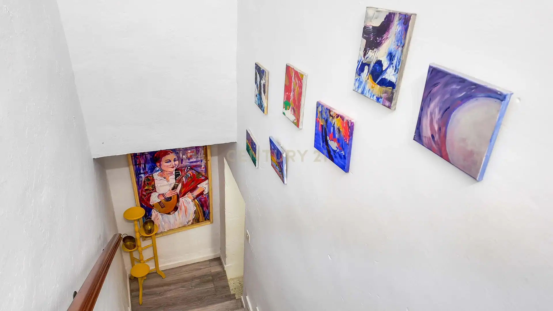 Houses for sale in Cáceres  with Balcony