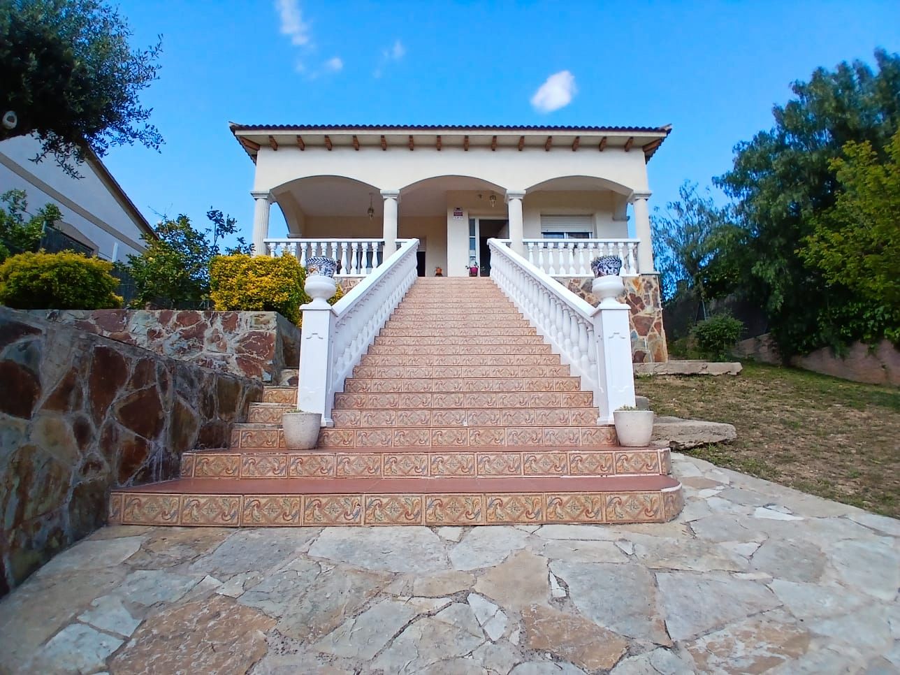 Casa o xalet en venda a Carrer de Ramon Casas, La Bisbal del Penedès