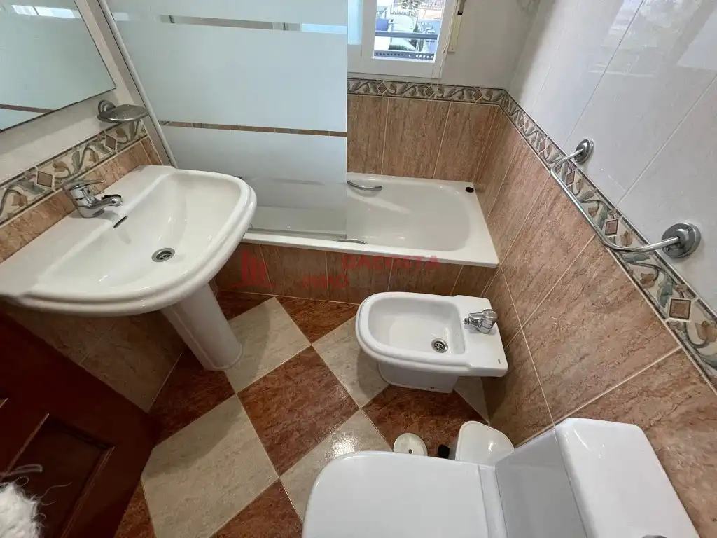 Appartement compact à louer à La Antilla, imagen 10