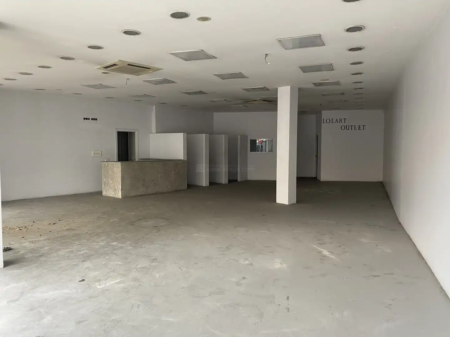 Commercial properties for sale in  Logroño