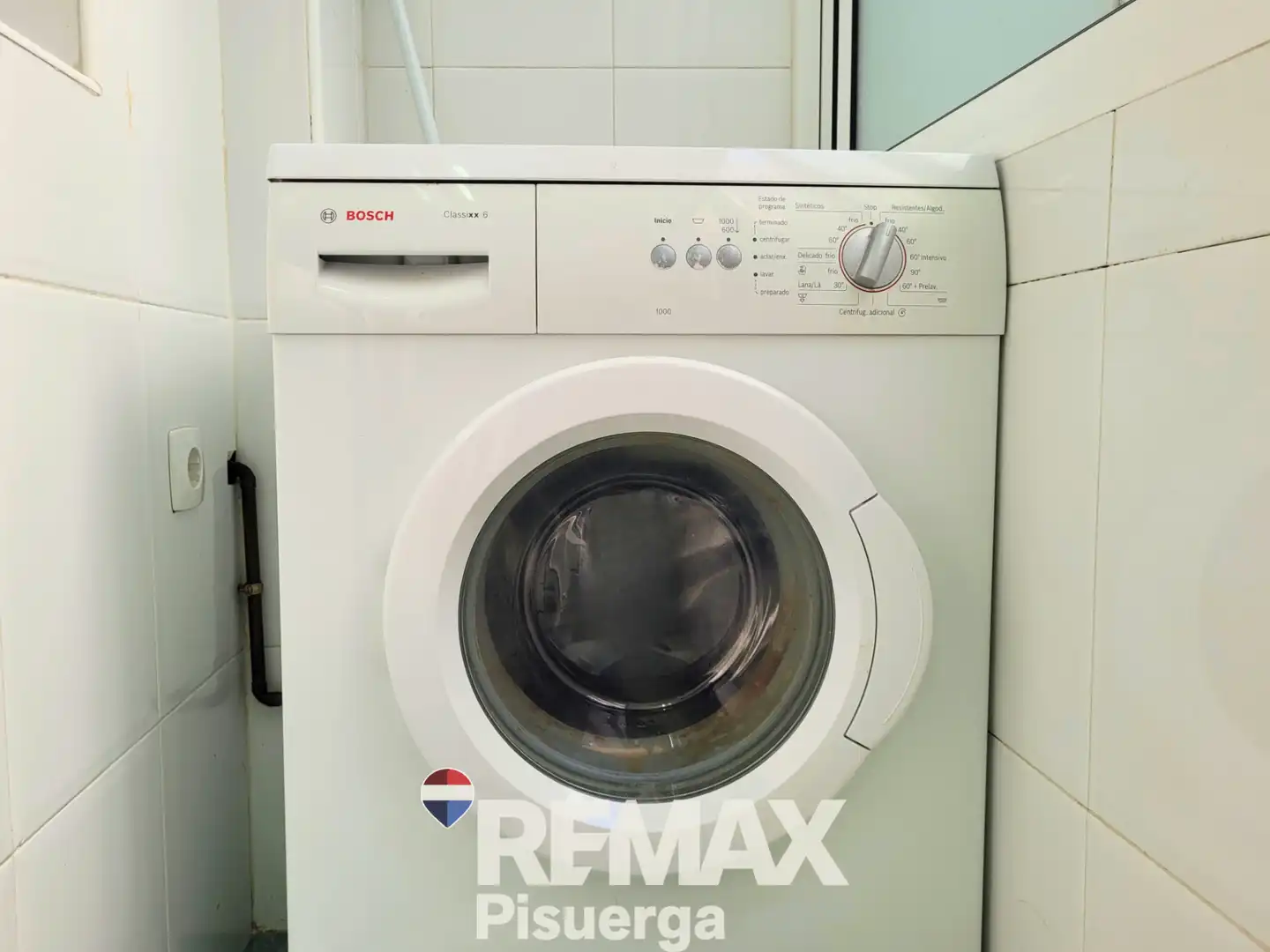 Piso en venta en Valladolid con Calefacción y Balcón