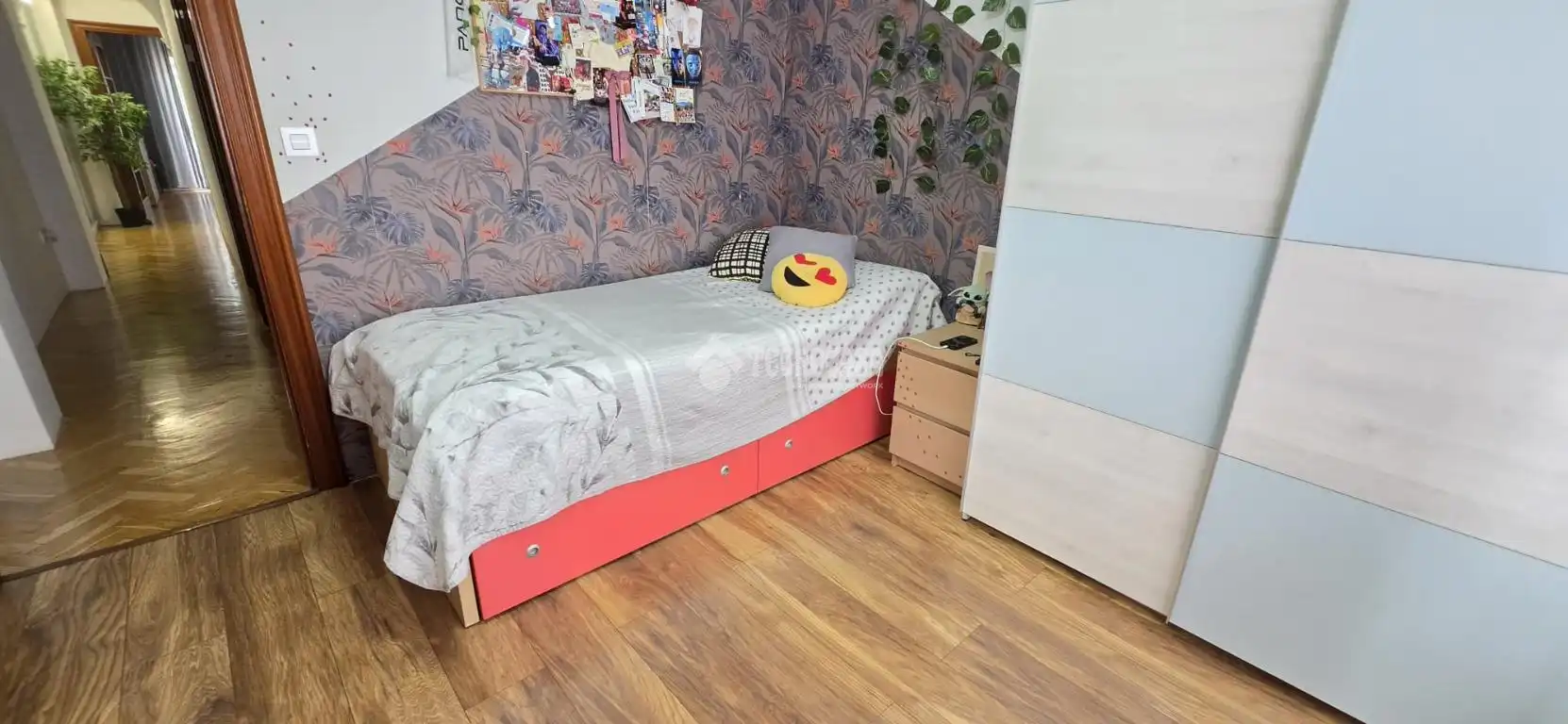 Dormitori de Pis en venda en Zaragoza amb Calefacció i Terrassa