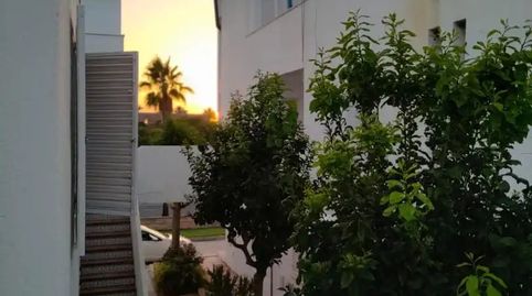 Foto 2 de Dúplex de lloguer a Calle Puerto, 10, El Rompido, Huelva