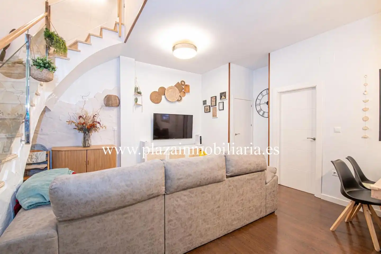 Flat with terrace for sale in Centro, imagen 7