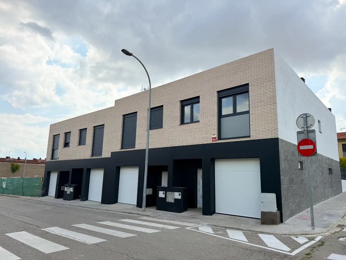 Maison mitoyenne avec jardin à vendre à Manlleu, imagen 3