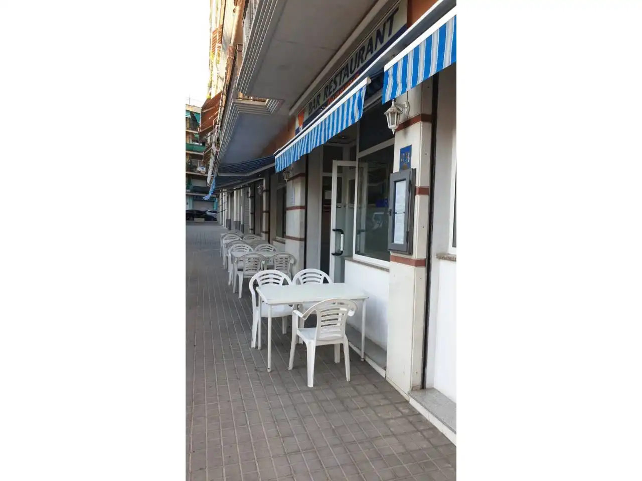 Gewerbefläche zum Verkauf in Calle Mas Marot, imagen 13