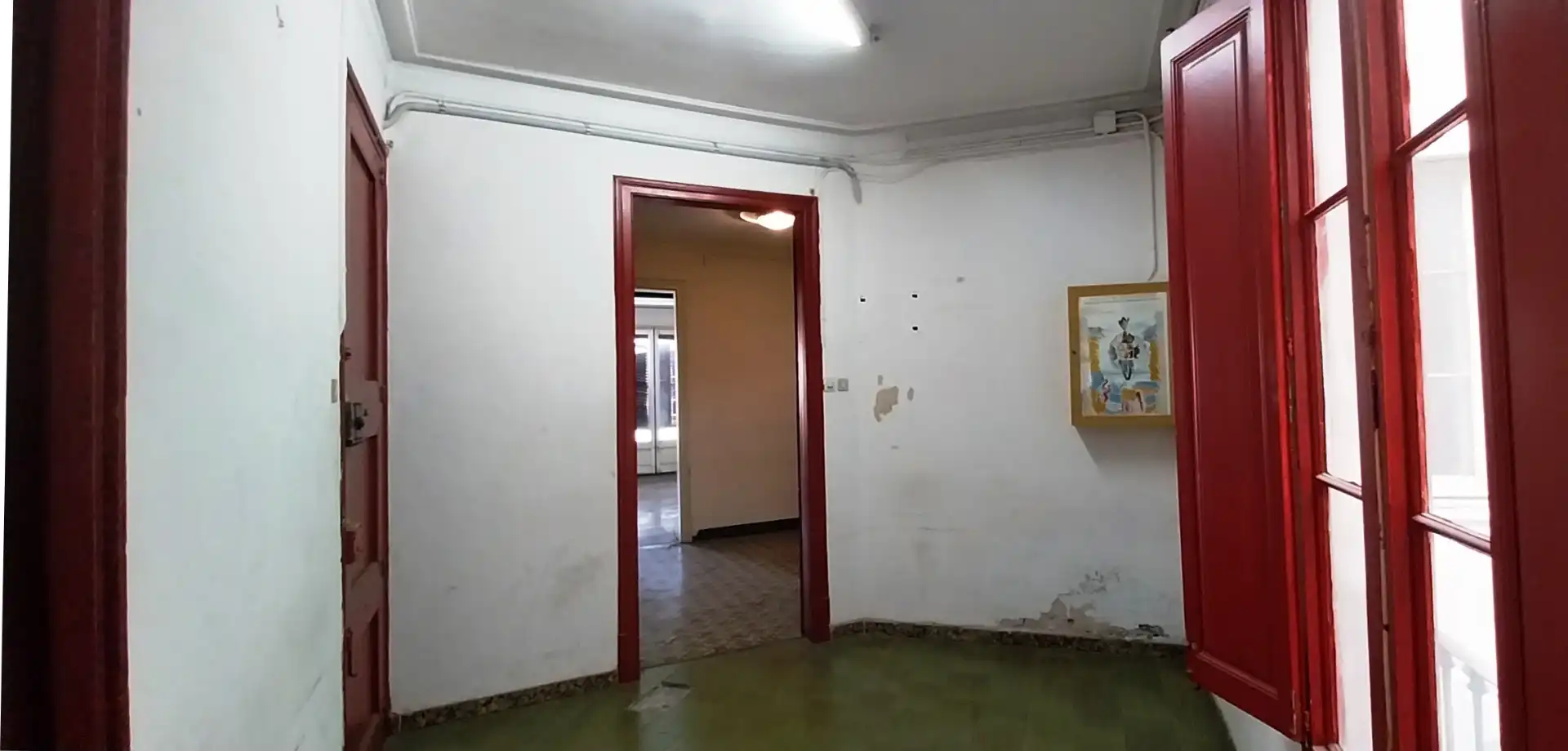 Bureau avec ascenseur à vendre à Carrer d'Aragó, imagen 5