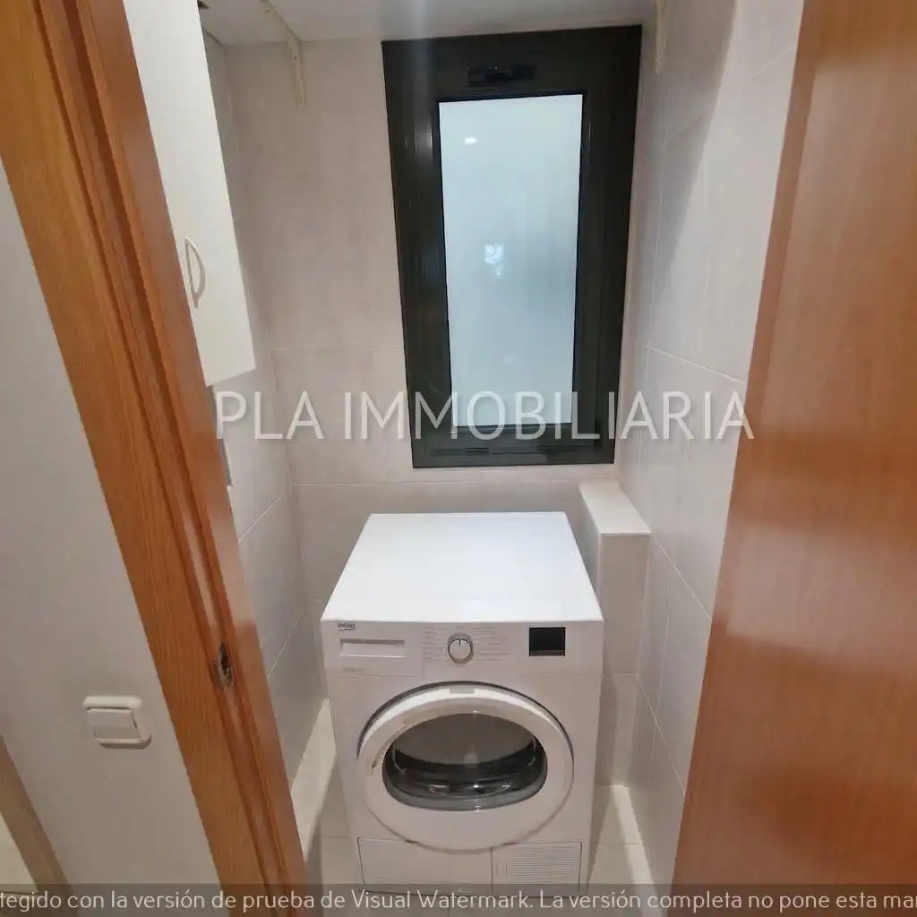 Piso con terraza en venta en Carrer de Cuba 48, imagen 25