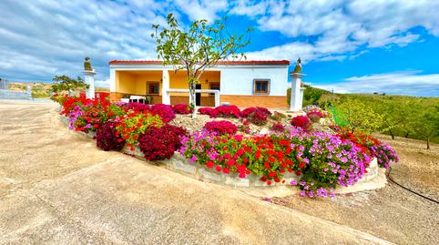 Foto 3 de Finca rústica en venda a N/a, -1, Albondón, Granada