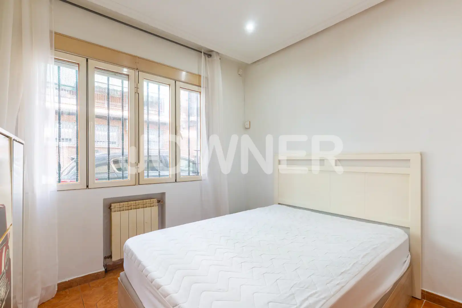 Flat for rent in Calle del Puerto de Arlabán, San Diego